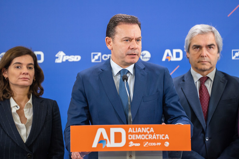 Reunião com Economistas