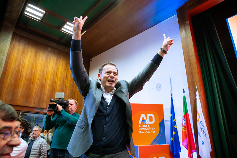 Encontro Nacional de Autarcas
