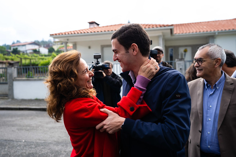Visita à EXPOVEZ 2024