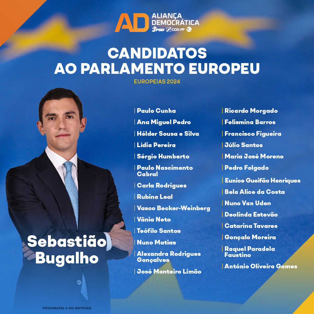 Aliança Democrática