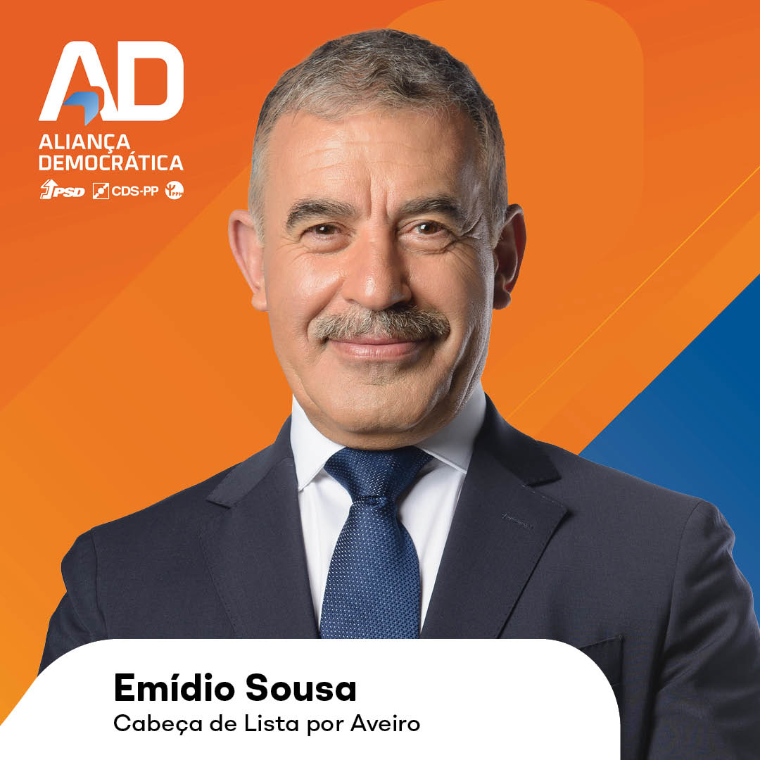 Emídio Sousa
