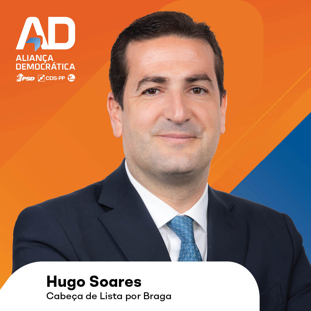 Hugo Soares