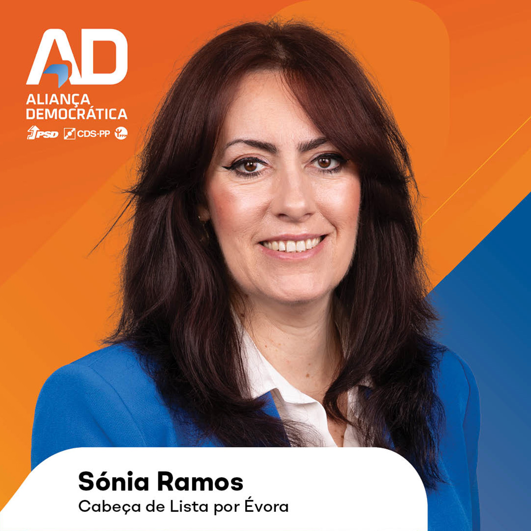 Sónia Ramos