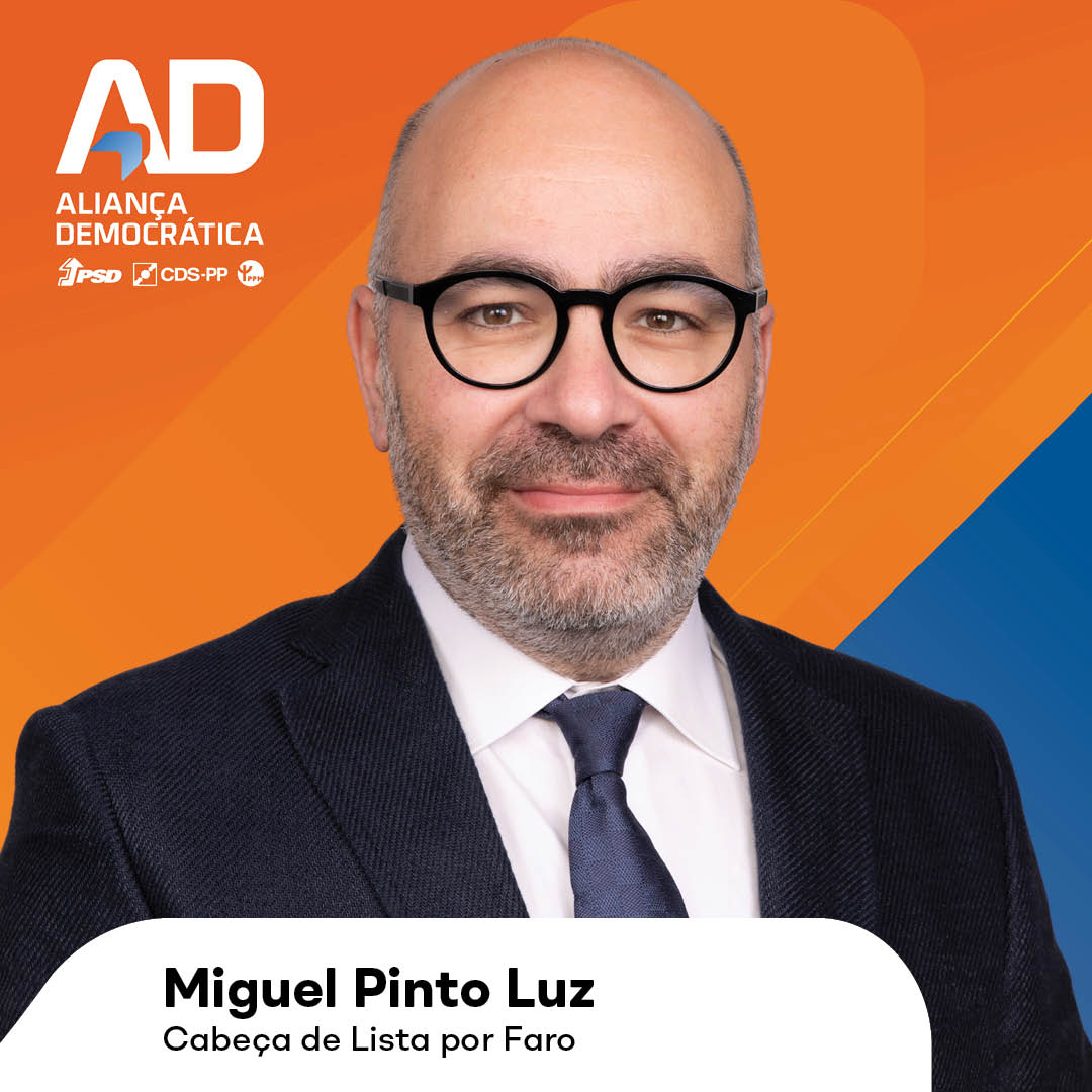 Miguel Pinto Luz