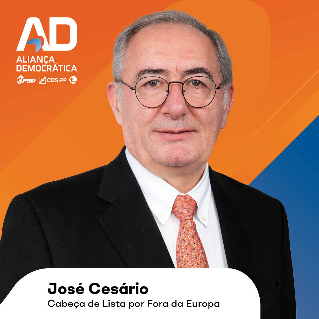 José Cesário