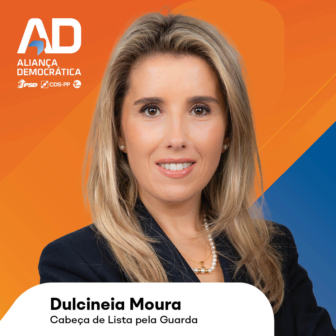 Dulcineia Moura
