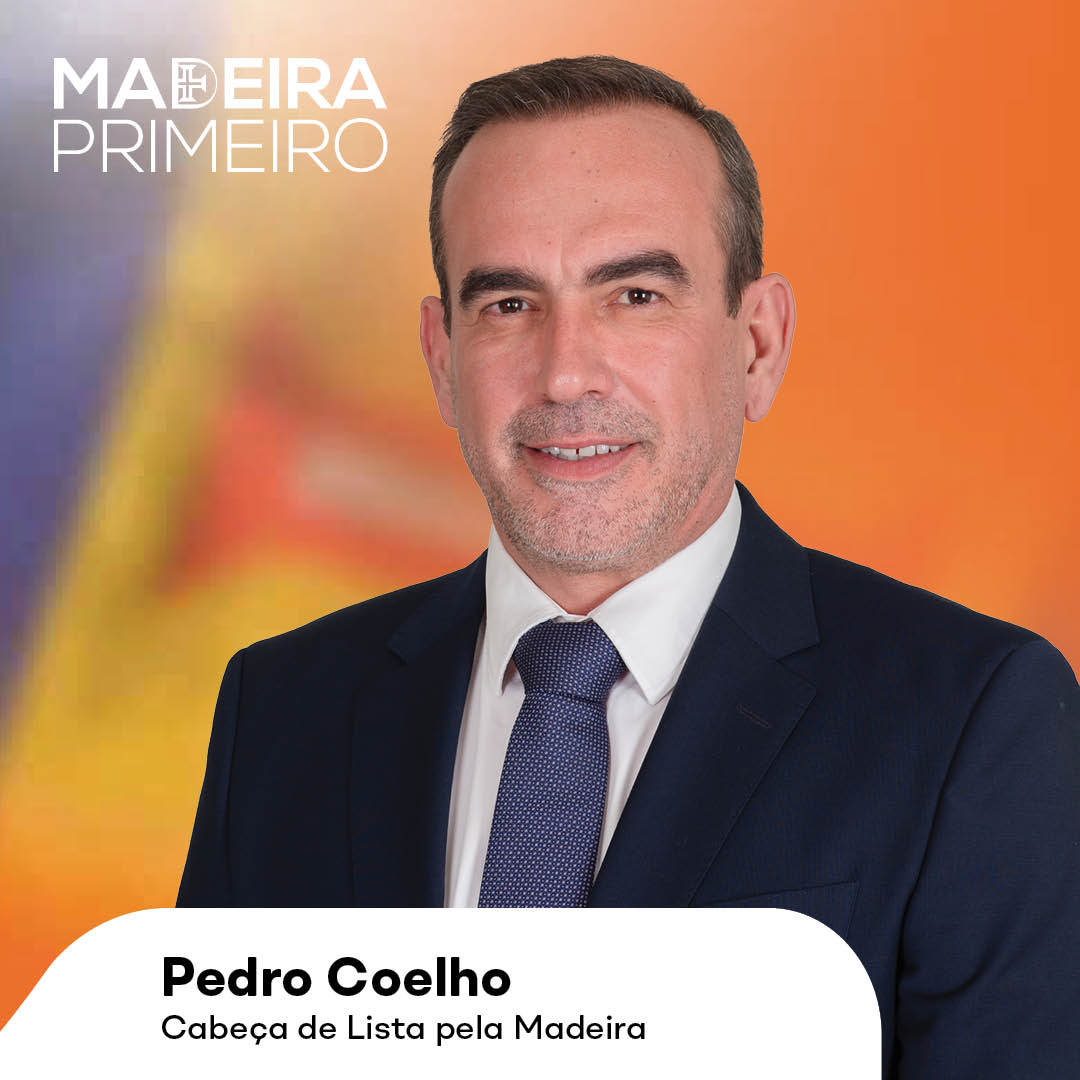 Pedro Coelho