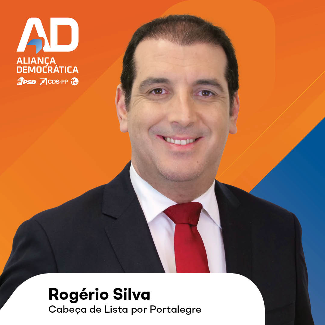Rogério Silva