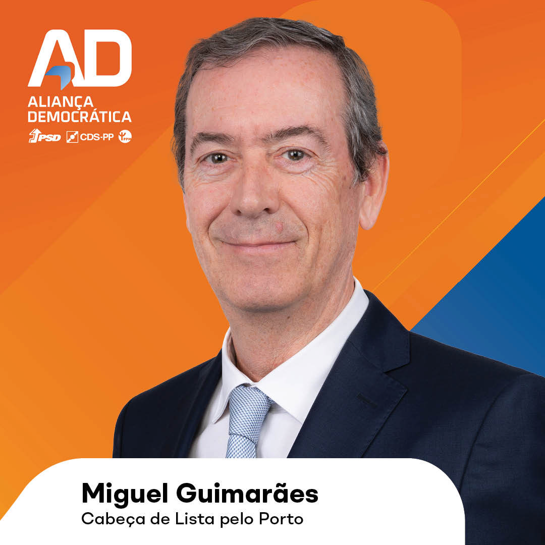 Miguel Guimarães