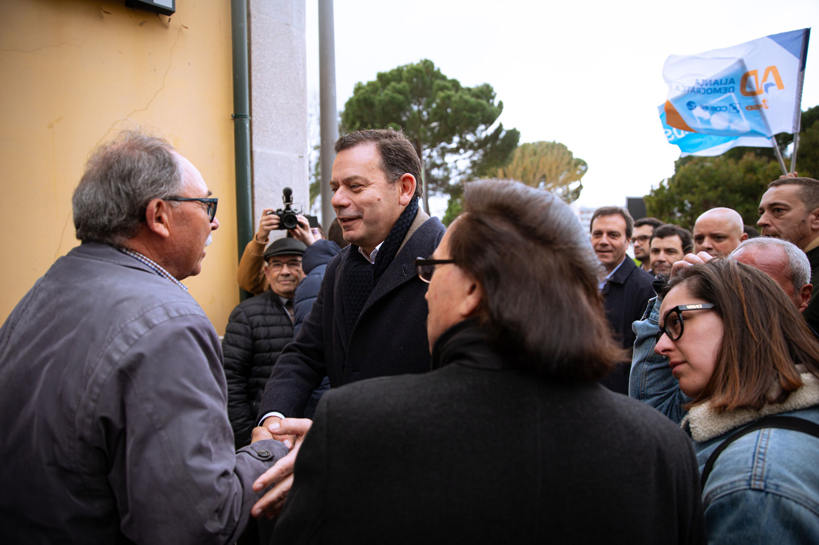 Aliança Democrática