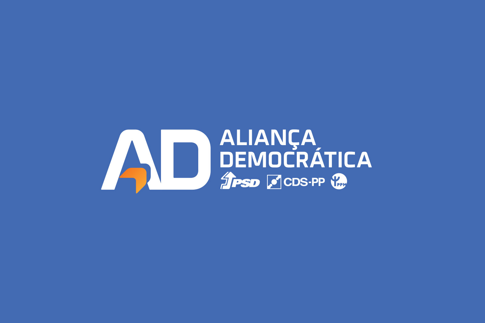 Aliança Democrática