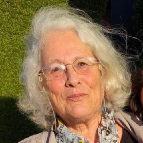 Graça Barroso 