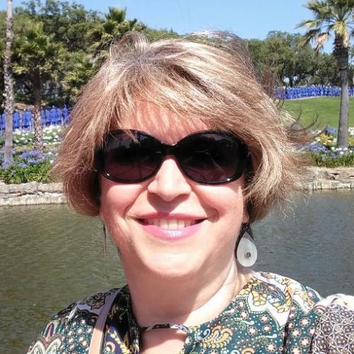 Isabel Mestre 
