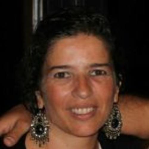 Maria Teresa Barros de Aguiar