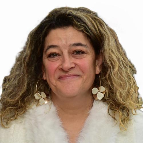 Henriqueta Antunes