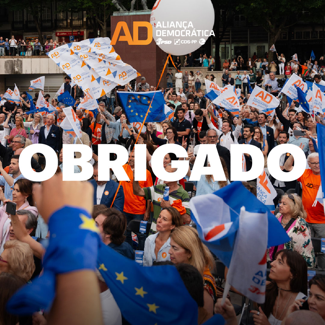 Aliança Democrática