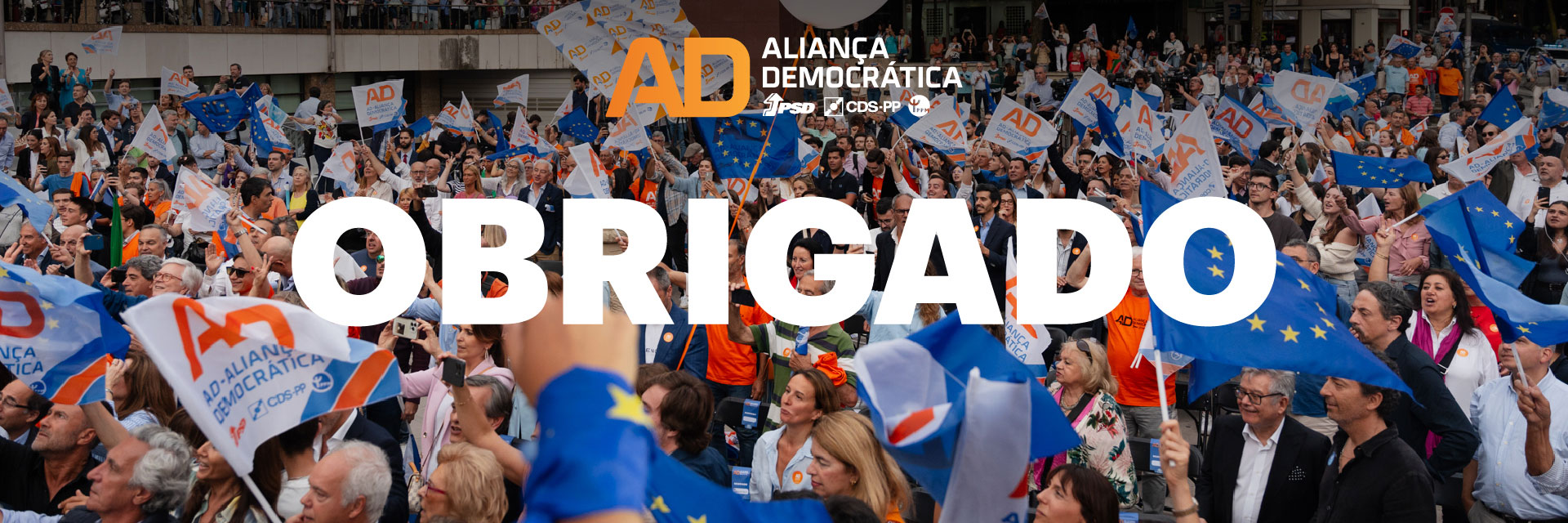 Aliança Democrática