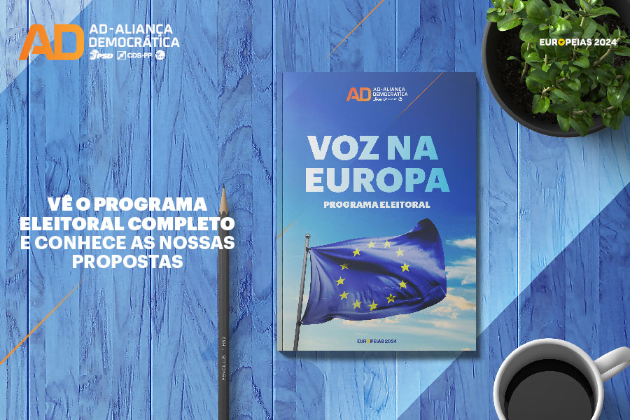 Programa Eleitoral