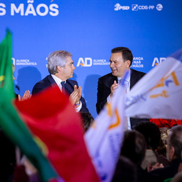 Aliança Democrática