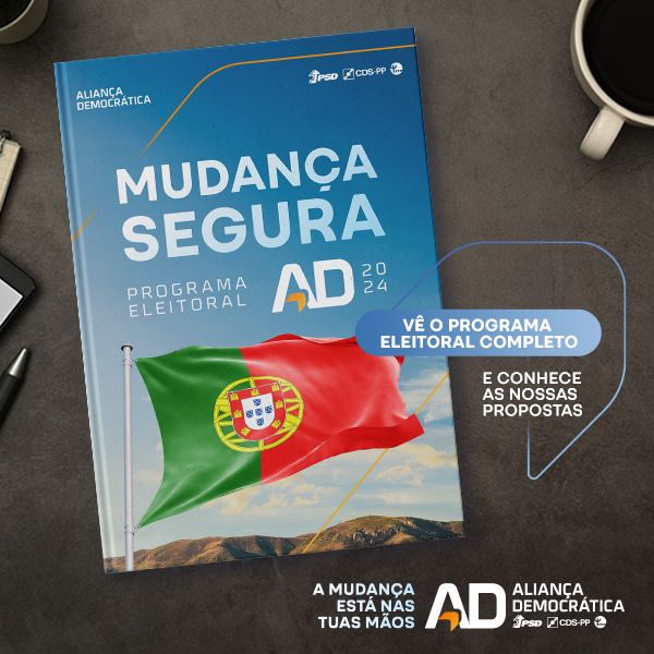 Aliança Democrática