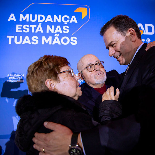 Aliança Democrática