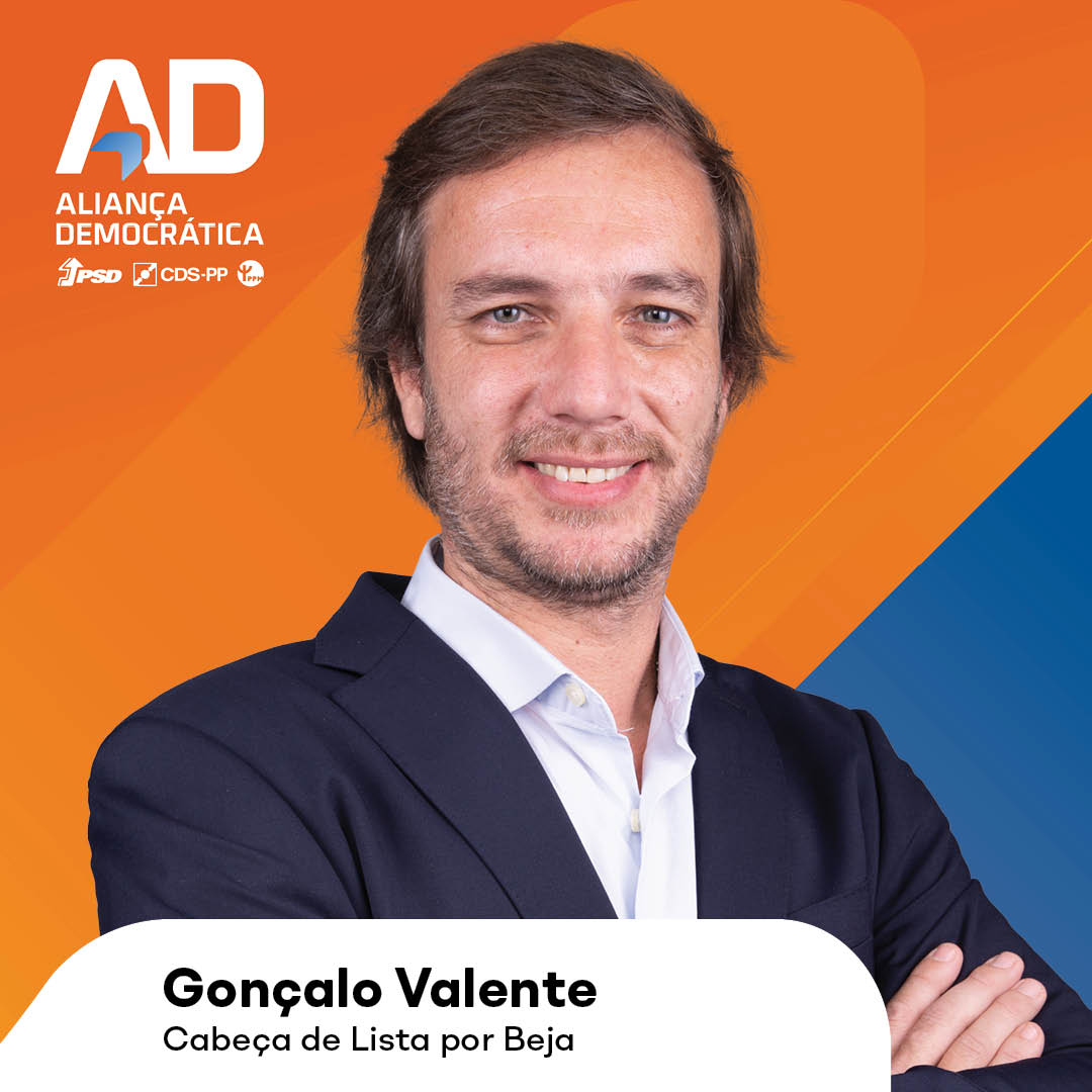 Gonçalo Valente