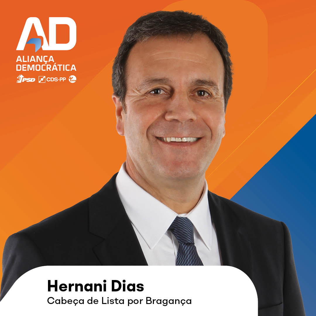 Hernâni Dias