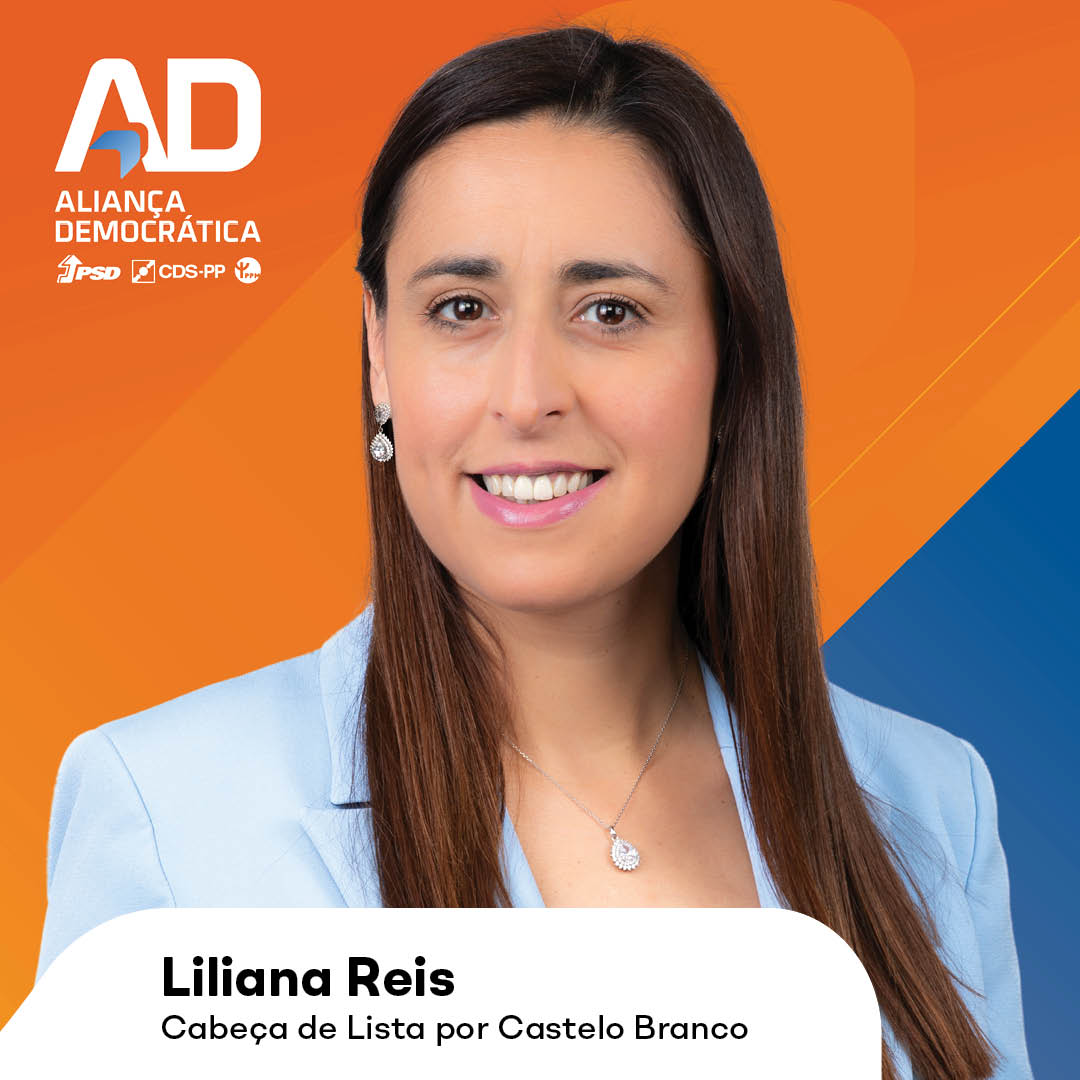Liliana Reis