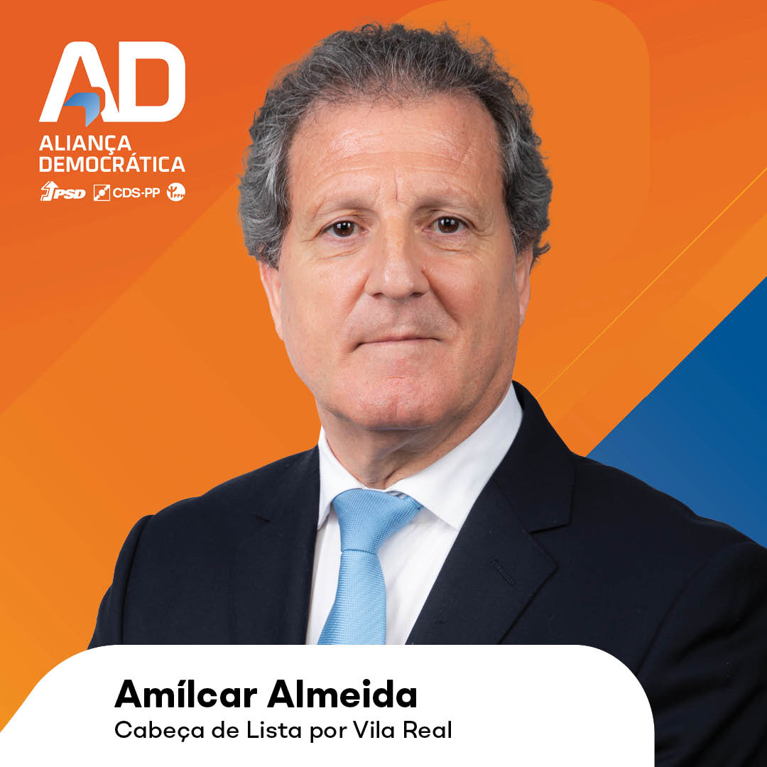 Amílcar Castro de Almeida
