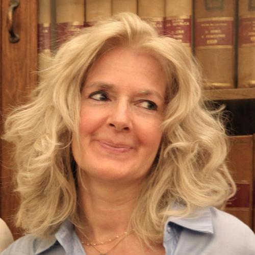 Maria Cristina Lopesiana