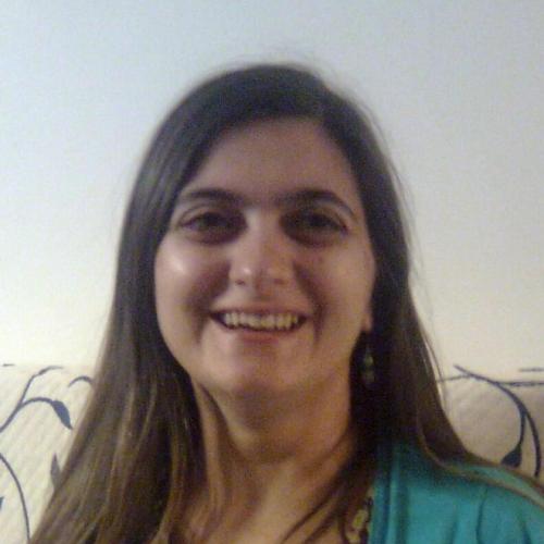 Marta Pinheiro