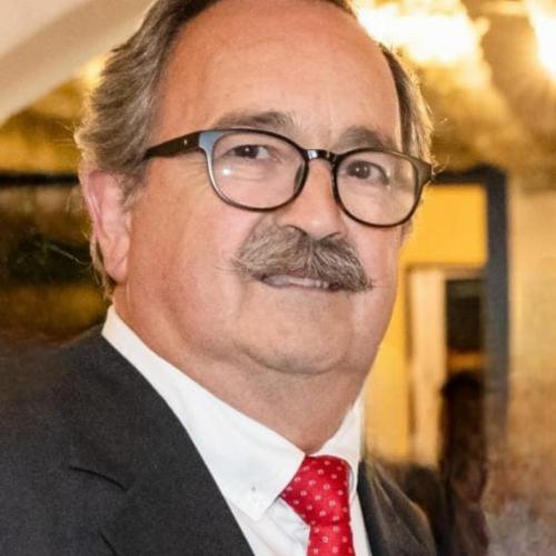 Joaquim Fernando Leal Canhoto Folgado