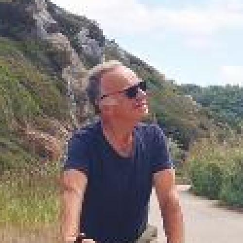António Caroço 