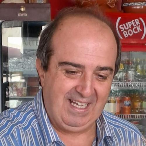 João Daniel Salgado Alves Salgueiro de Matos