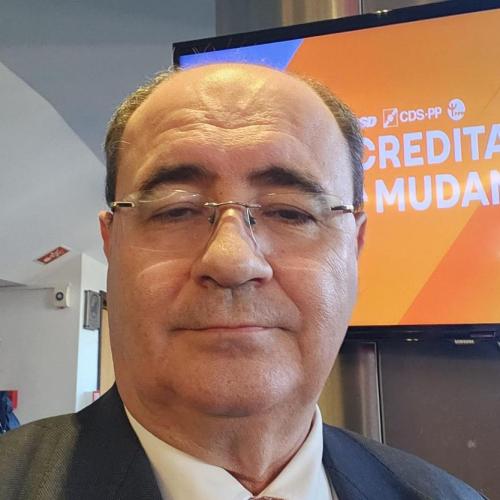 Rogério Bacalhau 