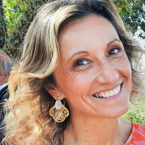 Maria Manuela Eca Guimarães de Abreu