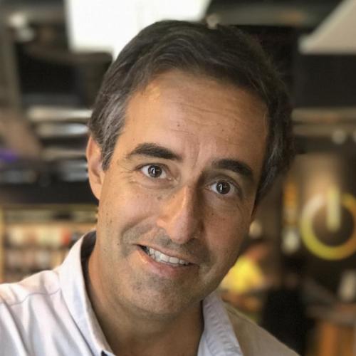 Nuno Silva Freitas