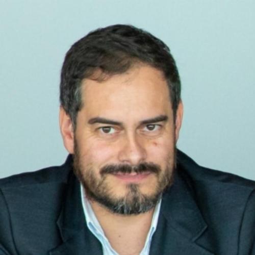 Hugo Vieira