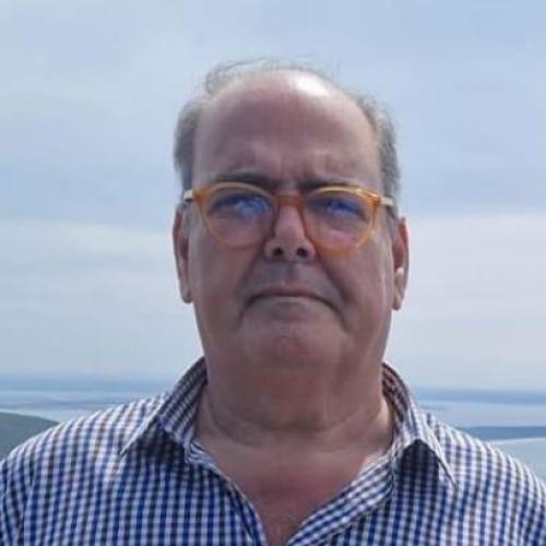 José Carlos Jardim Ferreira de Sousa