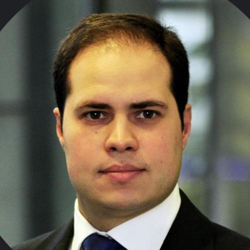 José Maçãs