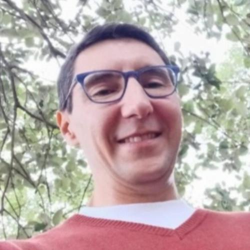 Orlando Nascimento 