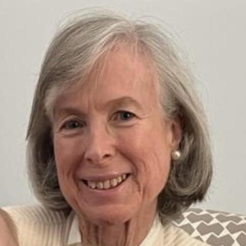 Patricia Black