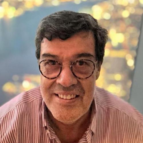 Henrique Manuel Moreira Canelas