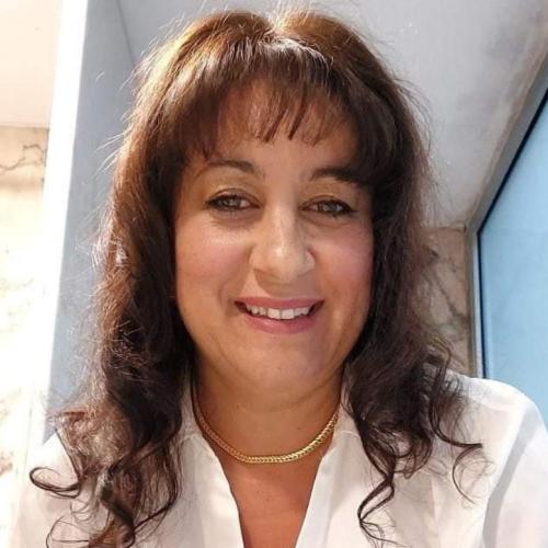 Filipa Mimoso