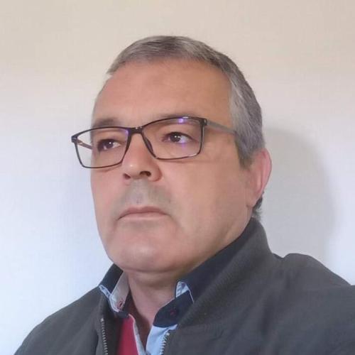 César Lourenço 
