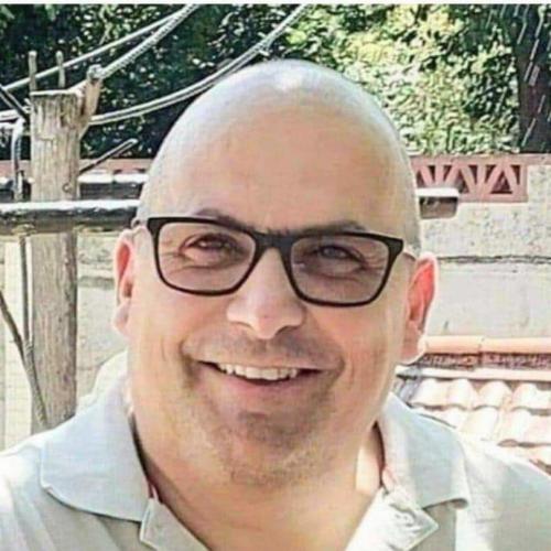 Mário Ramos