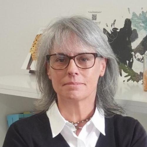Fátima Carujo Marques