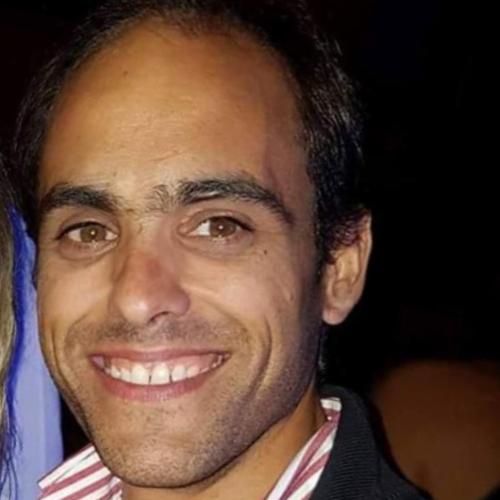 Miguel Castro 