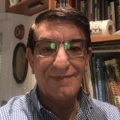 Carlos A. Martins Mendes
