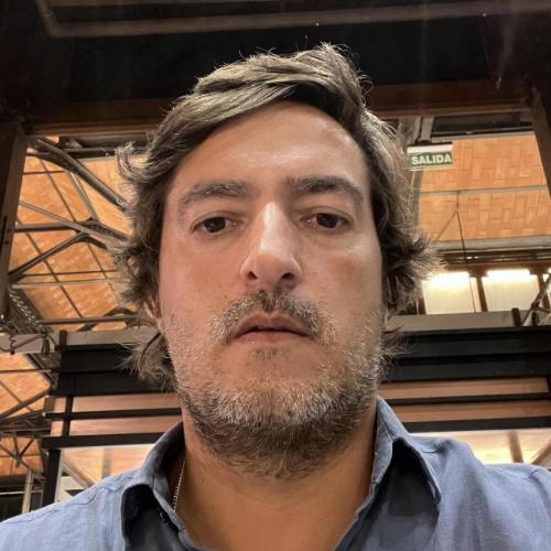 Sérgio Saruga